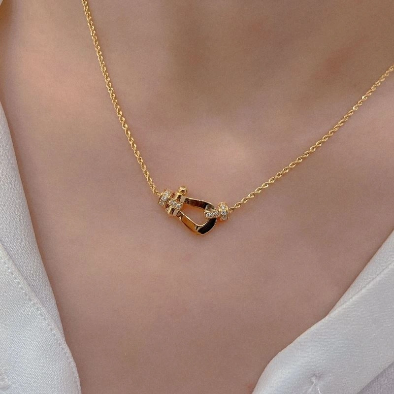 Fred Necklaces ComfortFit 214270