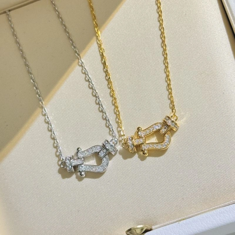Fred Necklaces Original 212996