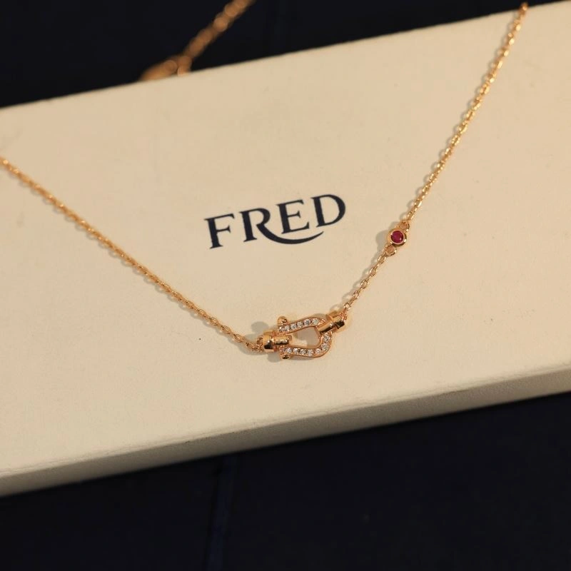 Fred Necklaces Reliable 211320