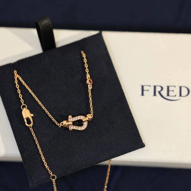 Fred Necklaces Reliable 211320