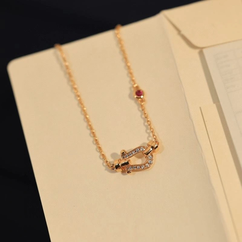 Fred Necklaces Reliable 211320