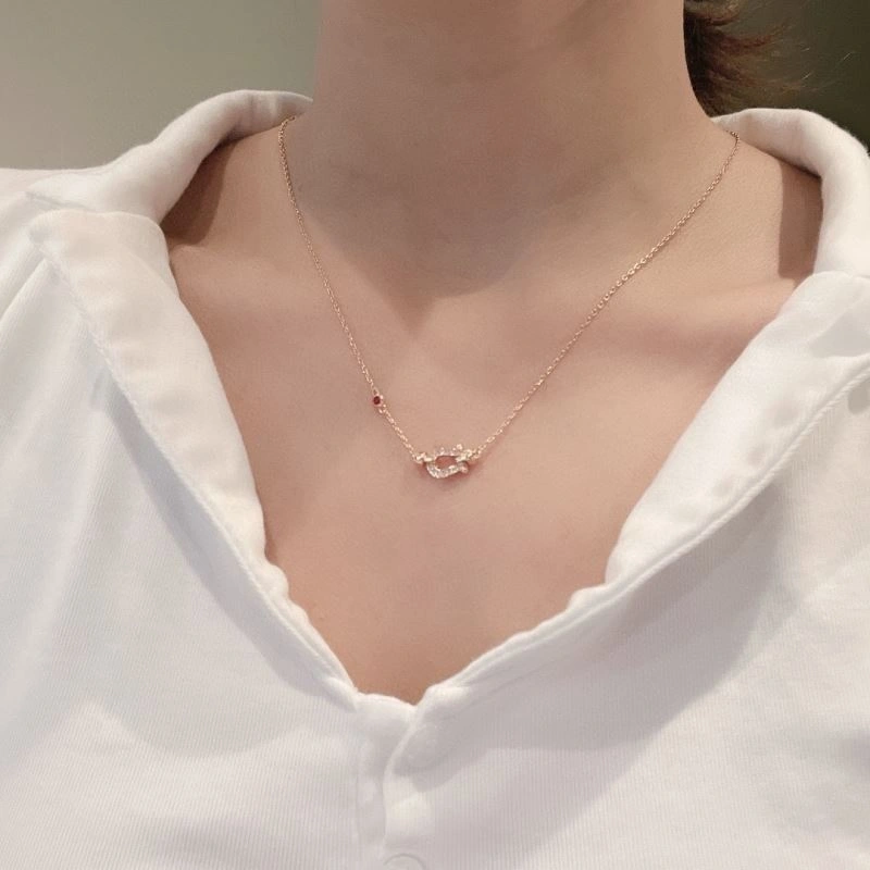 Fred Necklaces Reliable 211320