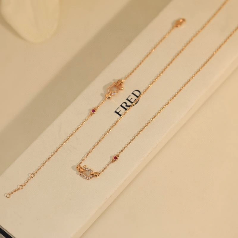 Fred Necklaces Reliable 211320