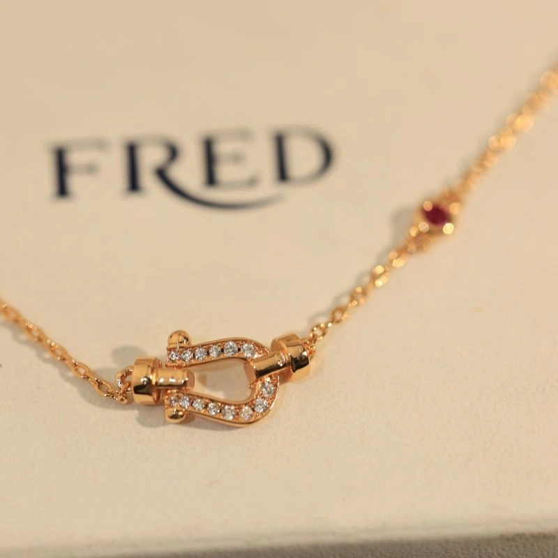 Fred Necklaces Reliable 211320