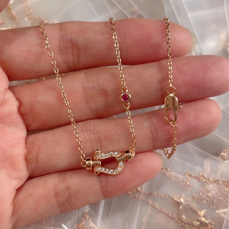 Fred Necklaces Reliable 211320