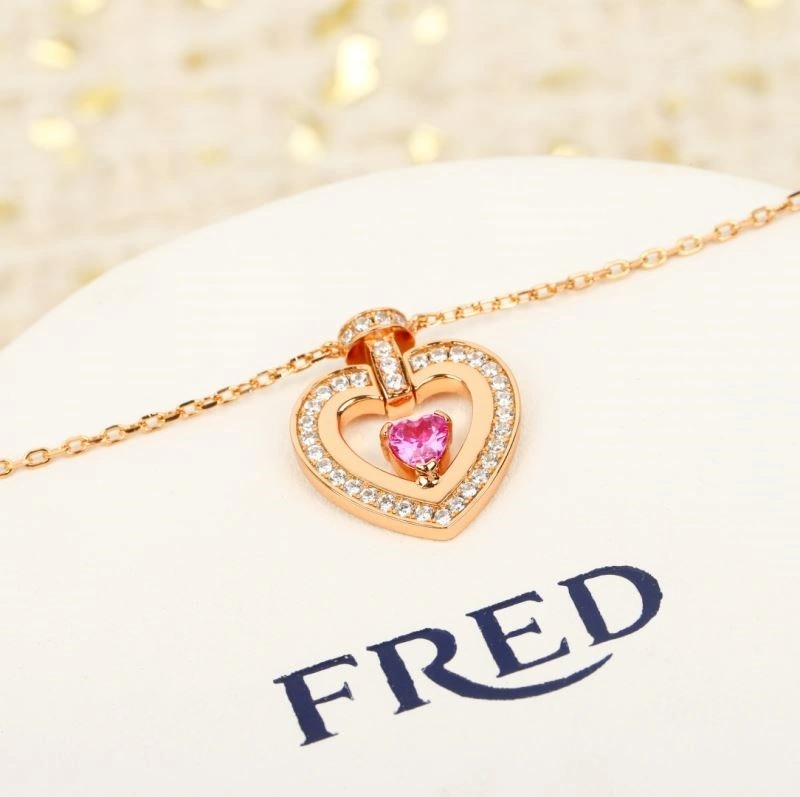MoistureWicking Fred Necklaces 210773
