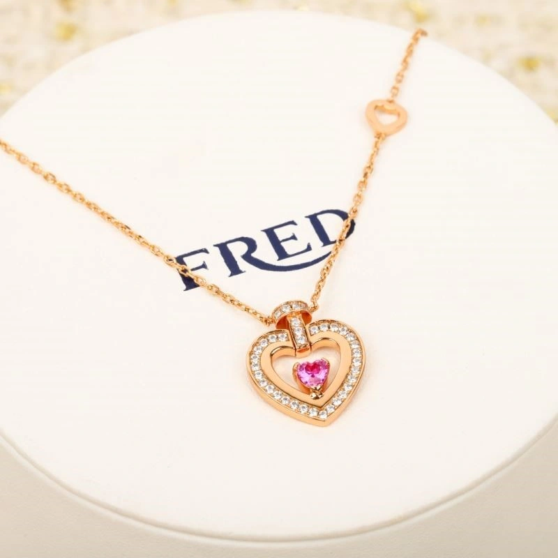 MoistureWicking Fred Necklaces 210773
