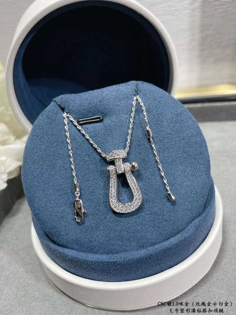 Contemporary Fred Necklaces 210780