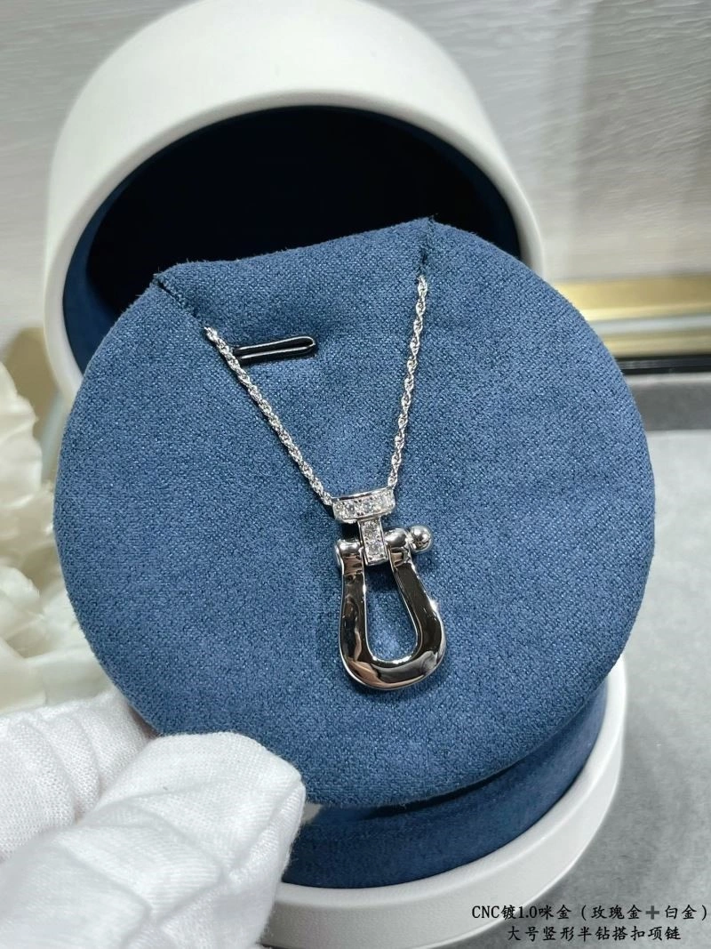 Practical Fred Necklaces 210776