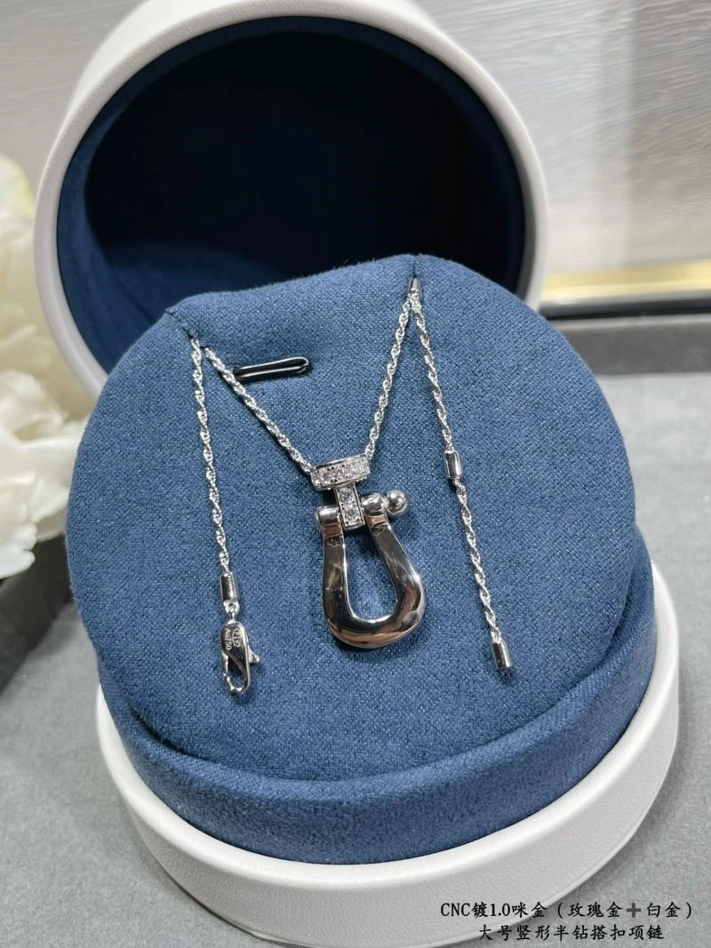 Practical Fred Necklaces 210776