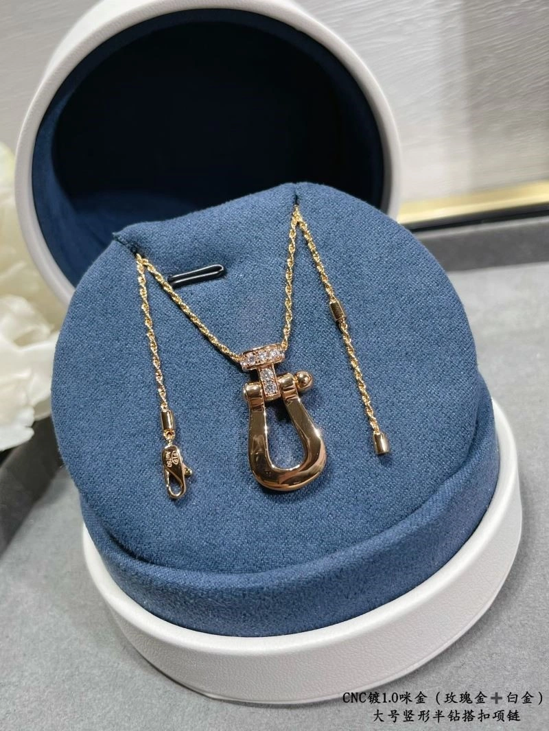 Practical Fred Necklaces 210776