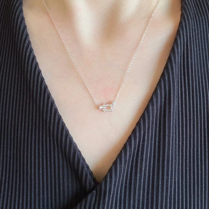 Fred Necklaces Breathable 210779