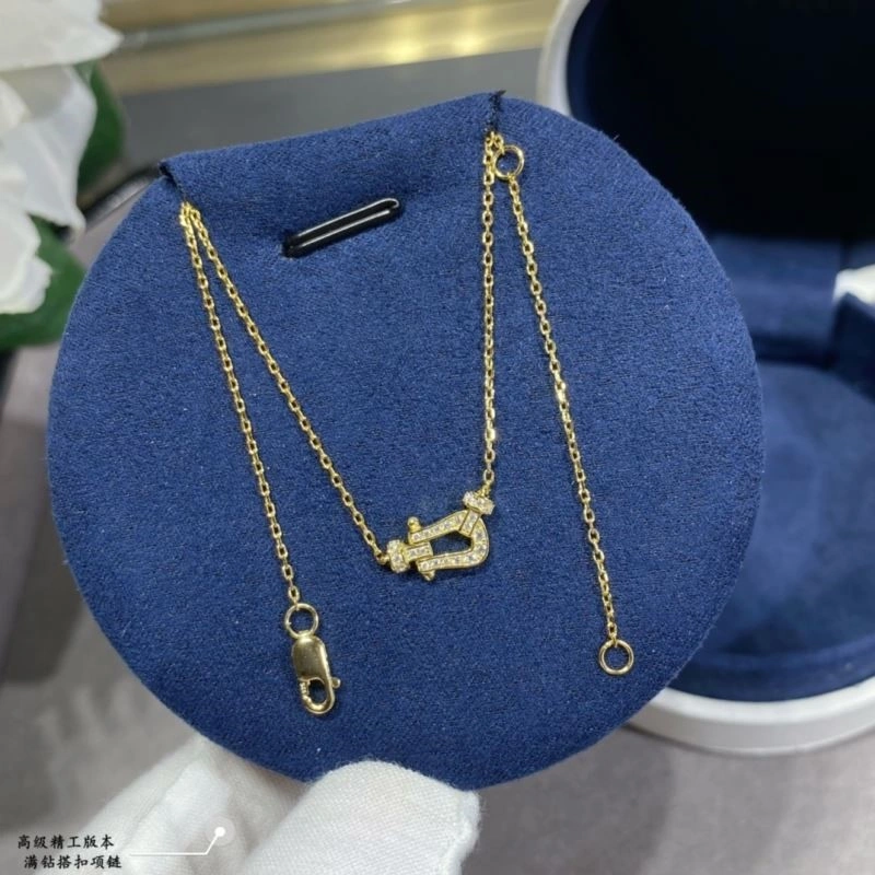 Fred Necklaces Breathable 210779