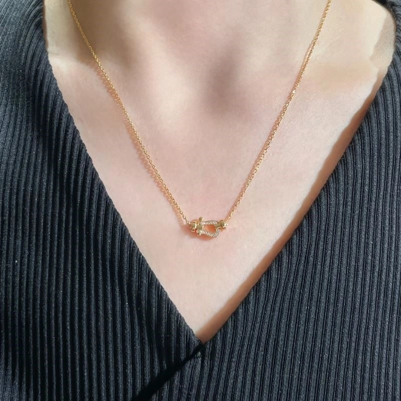 Fred Necklaces TimelessDesign 210775