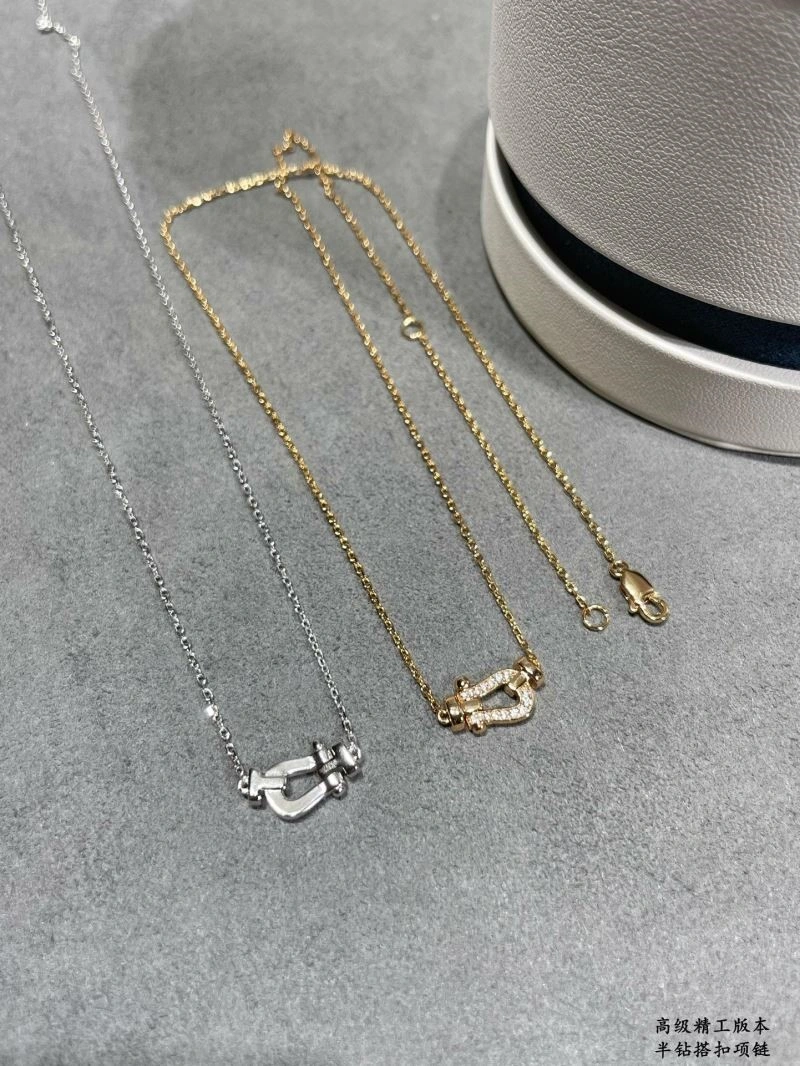 Fred Necklaces TimelessDesign 210775