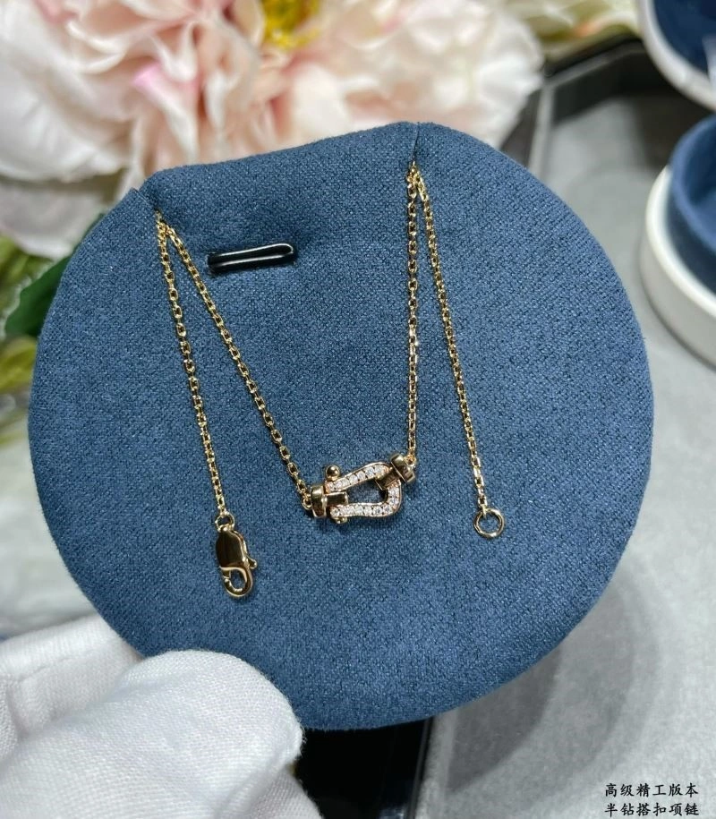 Fred Necklaces TimelessDesign 210775