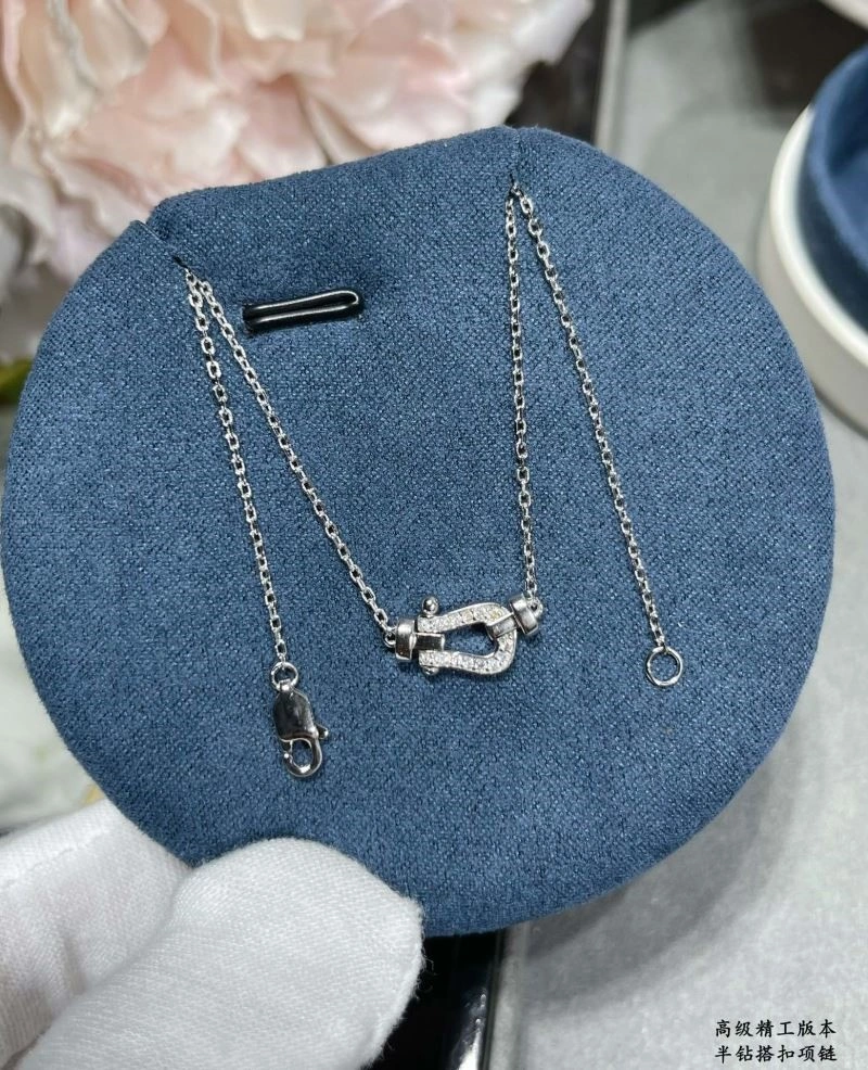 Fred Necklaces TimelessDesign 210775