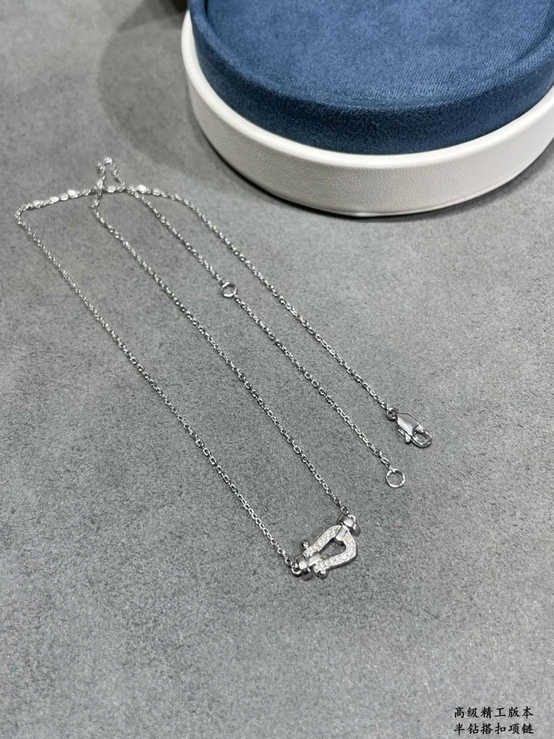 Fred Necklaces TimelessDesign 210775