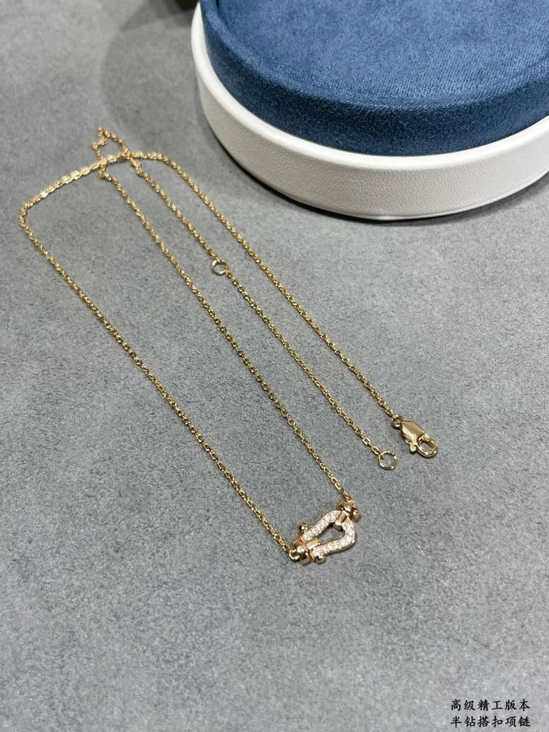 Fred Necklaces TimelessDesign 210775