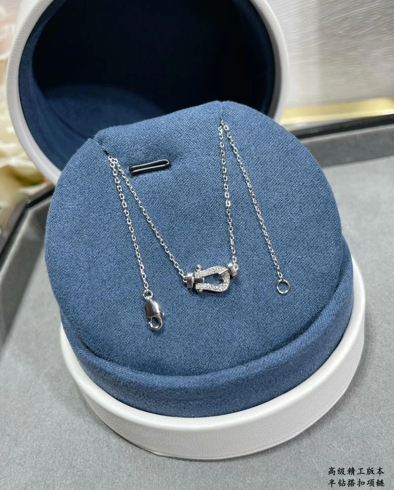 Fred Necklaces TimelessDesign 210775