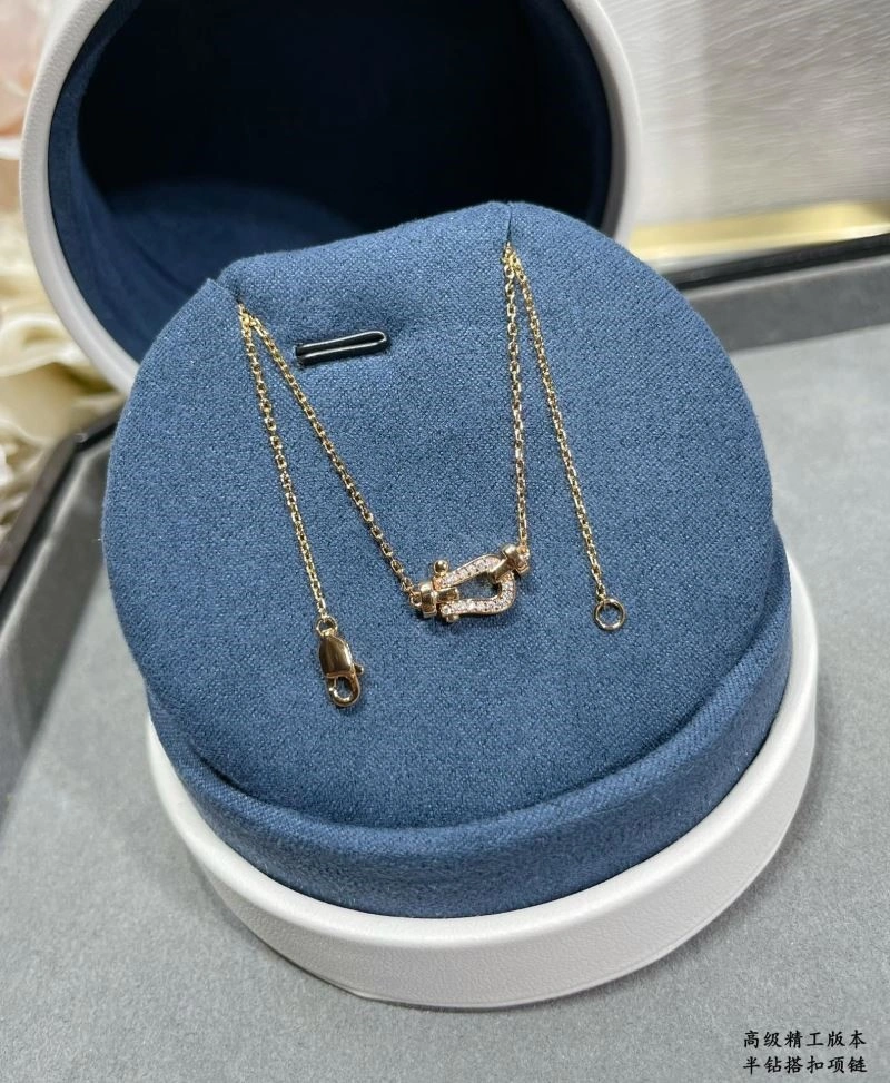 Fred Necklaces TimelessDesign 210775