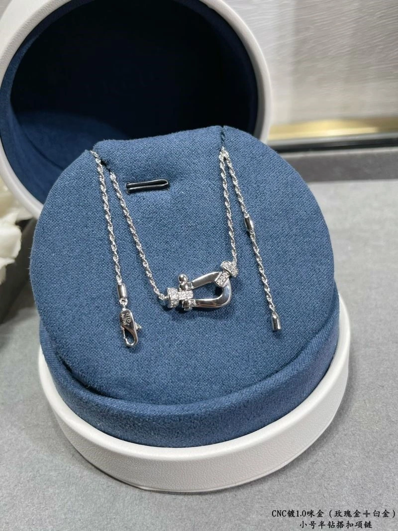SunProtective Fred Necklaces 210772