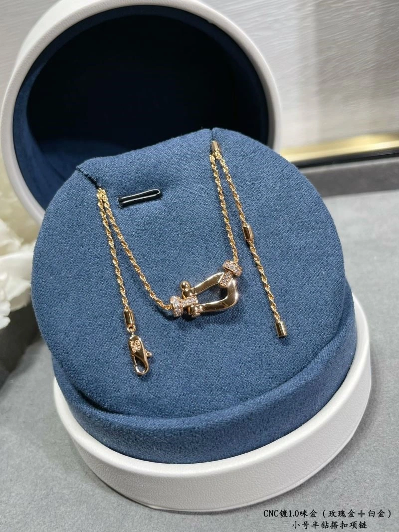SunProtective Fred Necklaces 210772