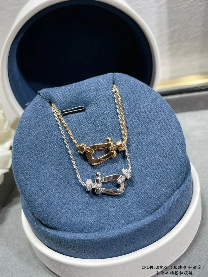 SunProtective Fred Necklaces 210772