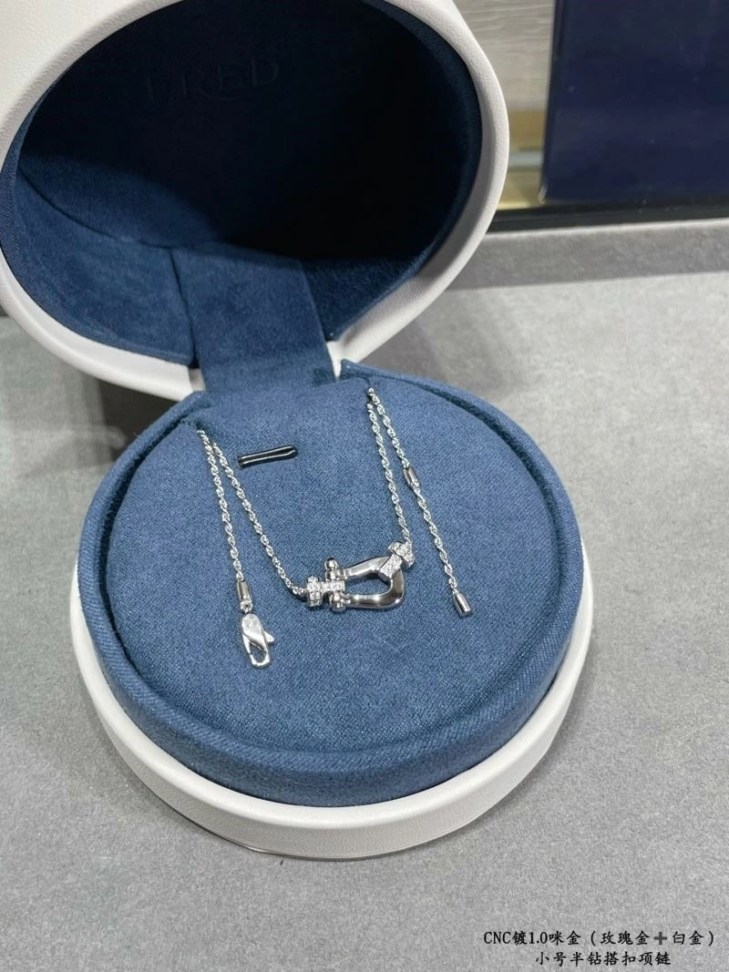 SunProtective Fred Necklaces 210772