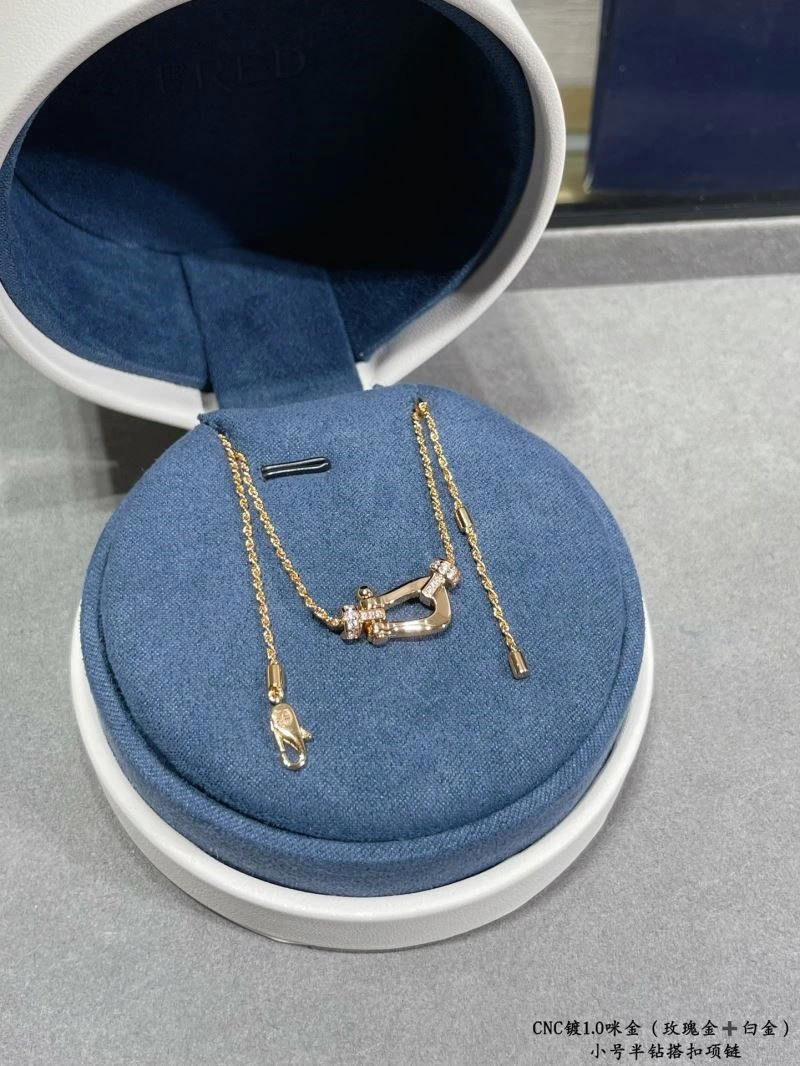 SunProtective Fred Necklaces 210772