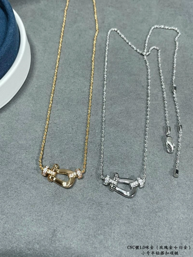SunProtective Fred Necklaces 210772