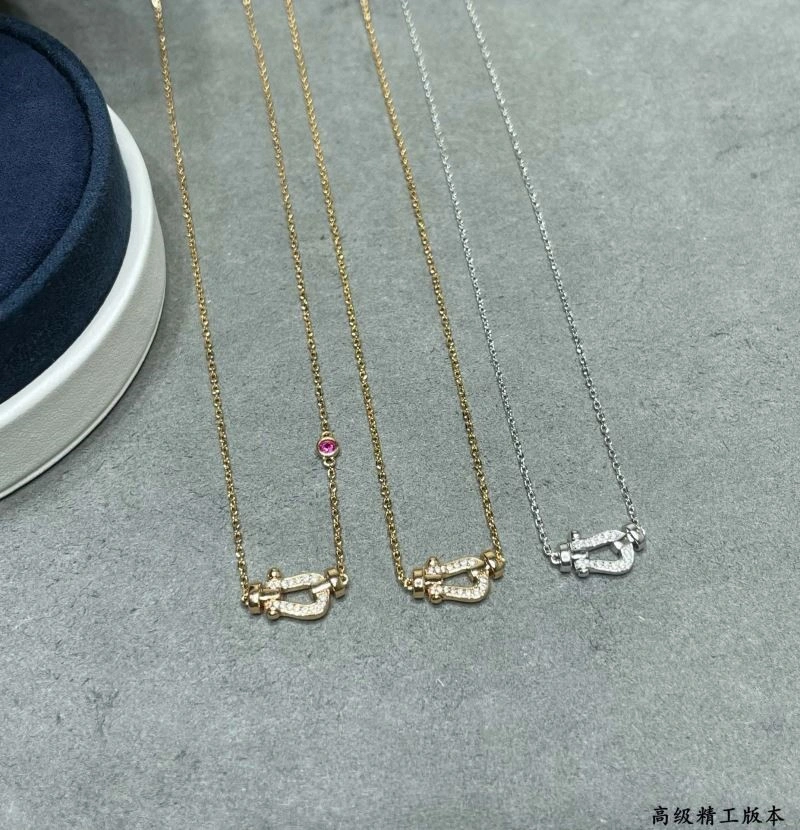 Affordable Fred Necklaces 210770