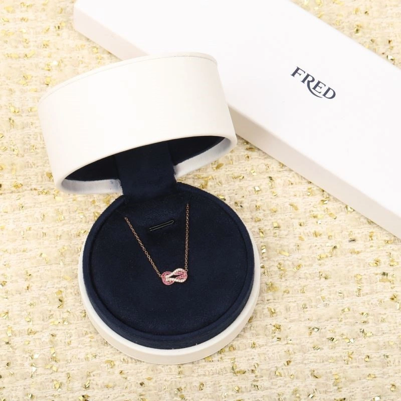 Fred Necklaces Casual 210771