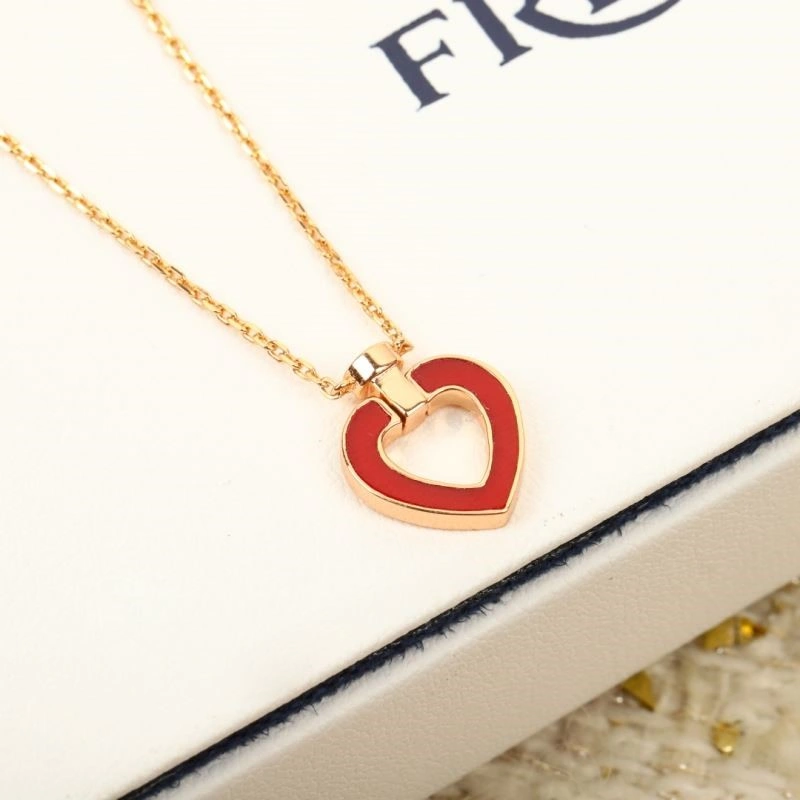 UrbanChic Fred Necklaces 210756