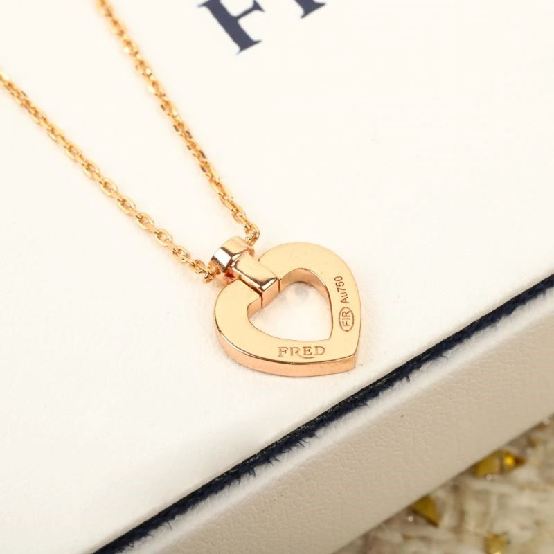 UrbanChic Fred Necklaces 210756