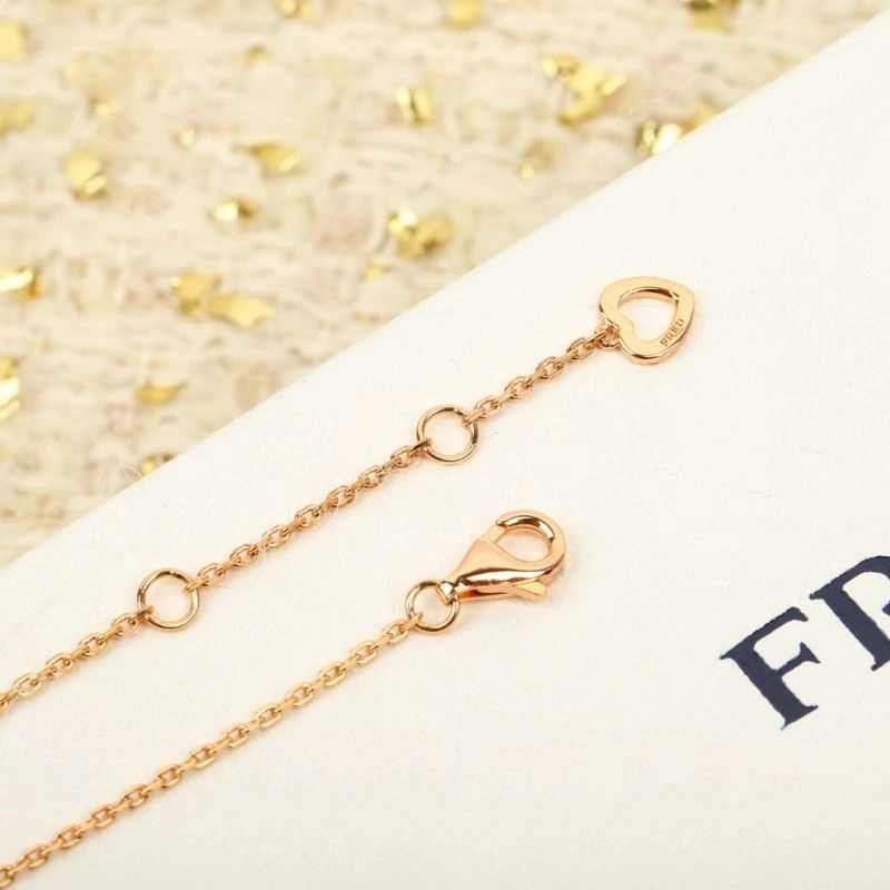 UrbanChic Fred Necklaces 210756