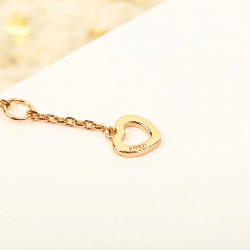 UrbanChic Fred Necklaces 210756