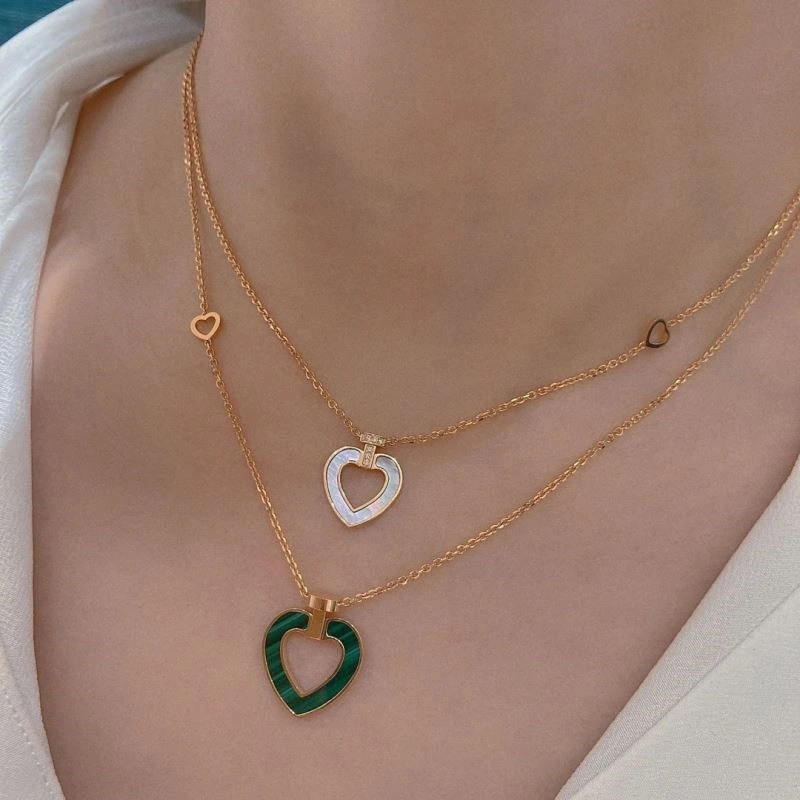 Fred Necklaces Flexible 210767