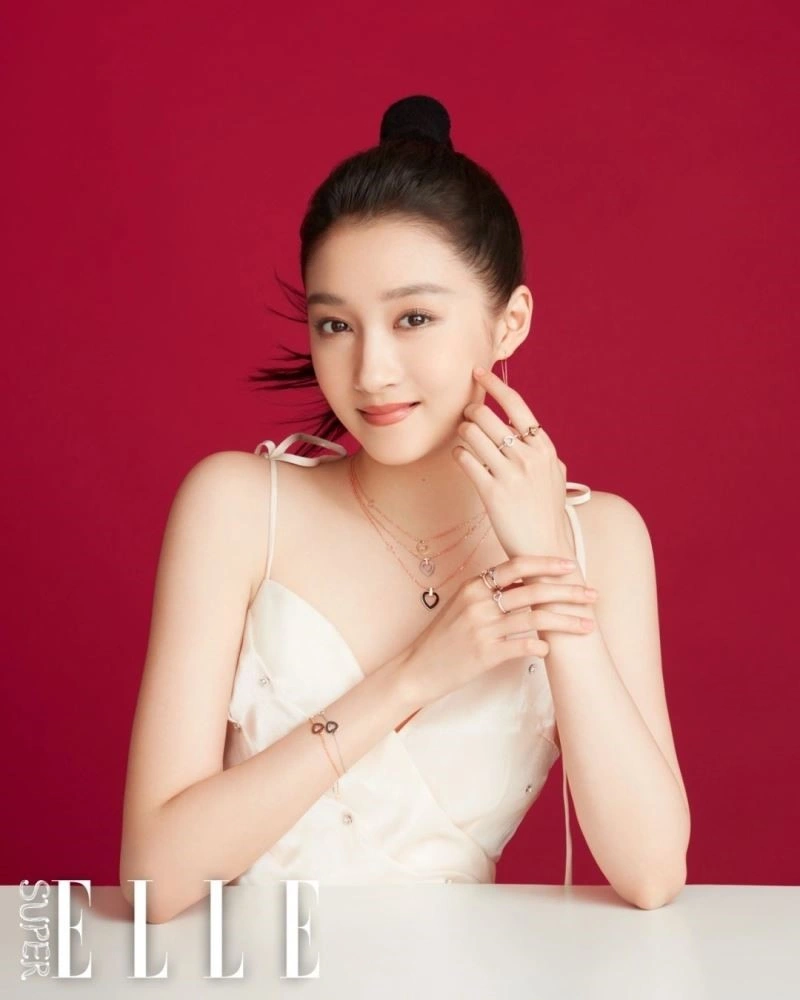 Fred Necklaces Flexible 210767