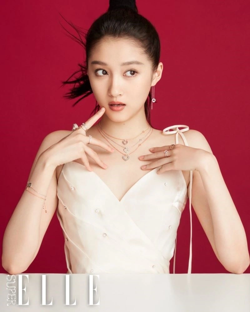Fred Necklaces Flexible 210767