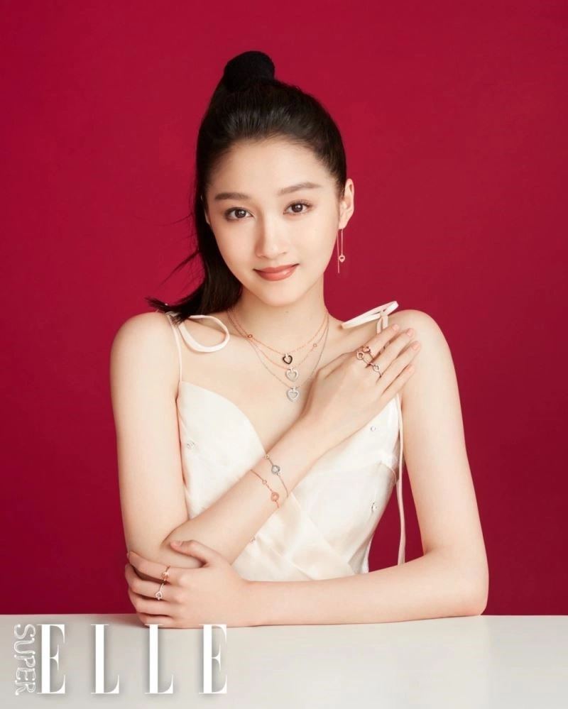 Fred Necklaces Flexible 210767