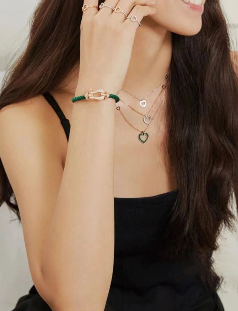 Fred Necklaces Flexible 210767
