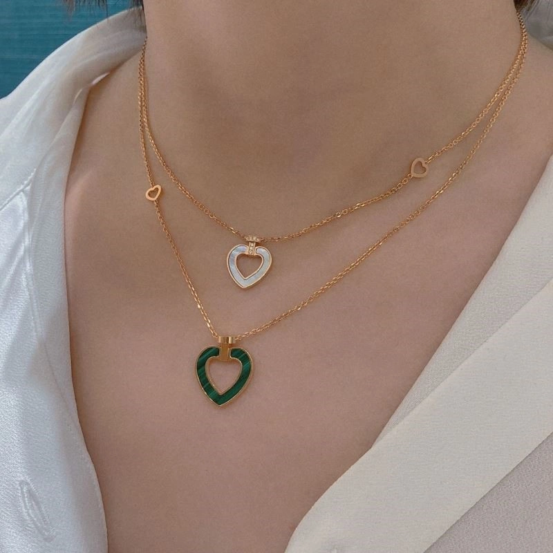 Fred Necklaces Flexible 210767