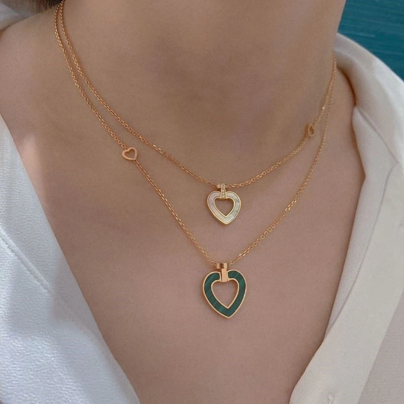 Fred Necklaces Flexible 210767