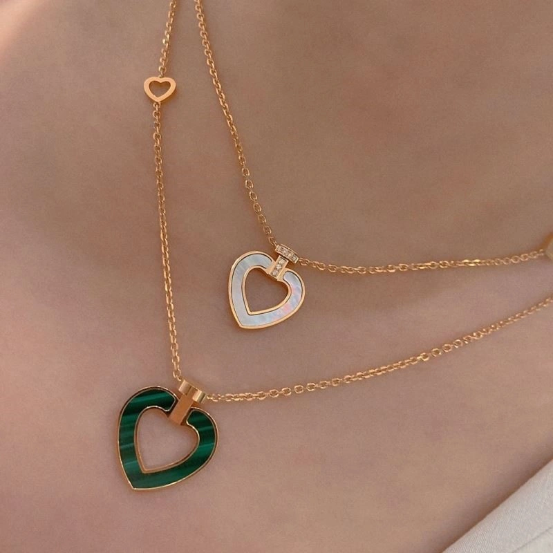 Fred Necklaces Flexible 210767
