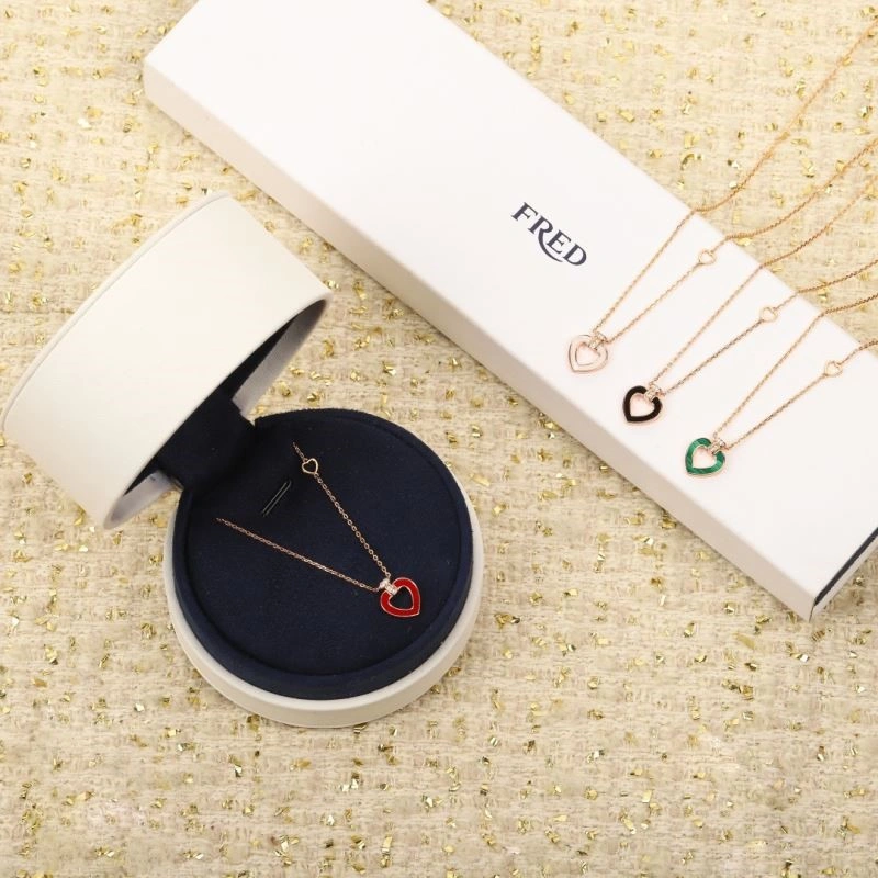 GoAnywhere Fred Necklaces 210766