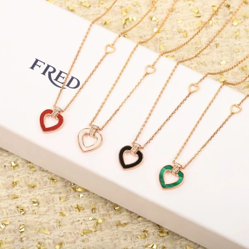 GoAnywhere Fred Necklaces 210766