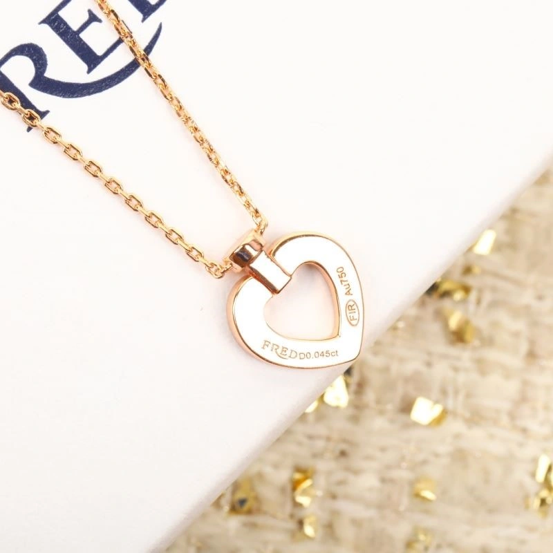 GoAnywhere Fred Necklaces 210766