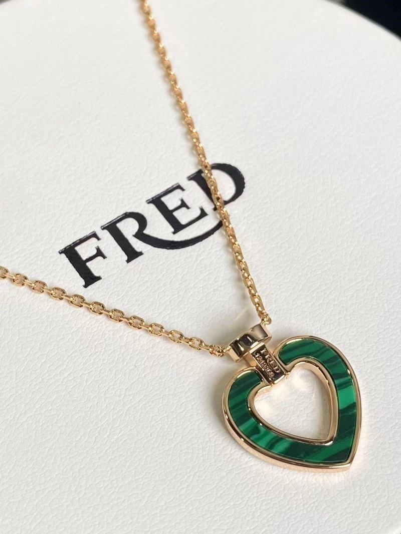 MoistureWicking Fred Necklaces 209902