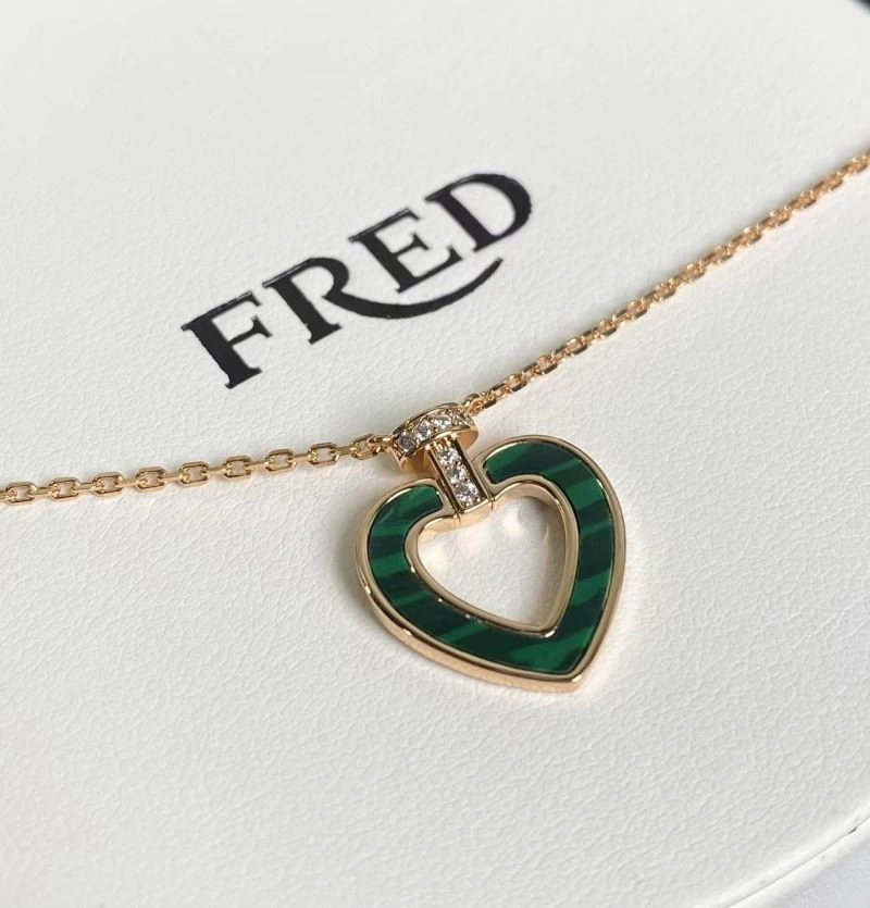 MoistureWicking Fred Necklaces 209902